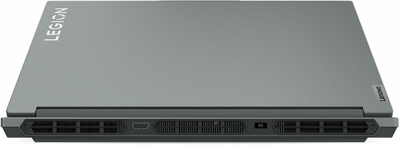 Ноутбук Lenovo Legion 5 16IRX9 (83DG00CBRA) Luna Grey