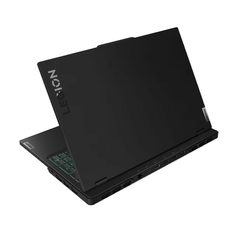 Ноутбук Lenovo Legion Pro 7 16IRX9H (83DE001FRA) Eclipse Black