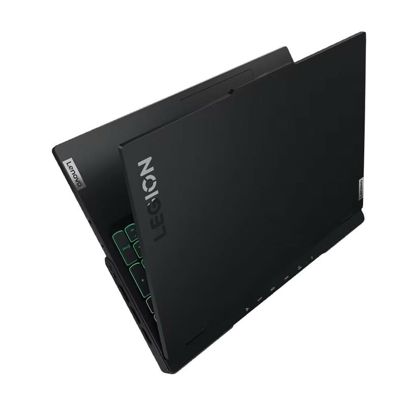 Ноутбук Lenovo Legion Pro 7 16IRX9H (83DE005LRA) Eclipse Black