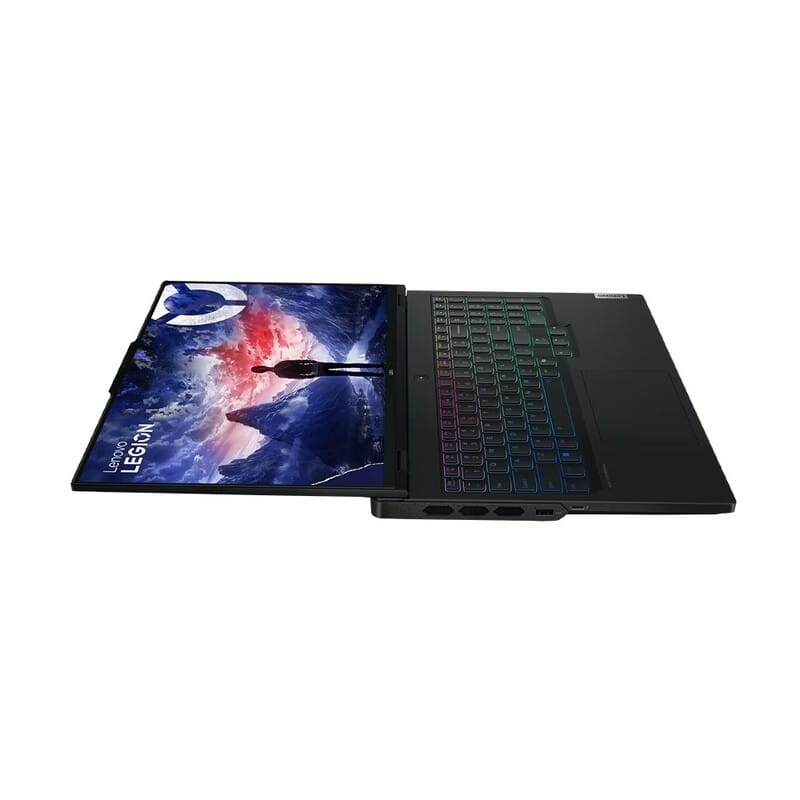 Ноутбук Lenovo Legion Pro 7 16IRX9H (83DE005RRA) Eclipse Black