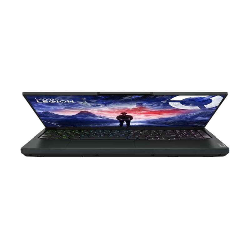 Ноутбук Lenovo Legion Pro 5 16IRX9 (83DF00CARA) Onyx Grey