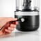 Фото - Кухонний мінікомбайн KitchenAid 5KFCB519EBM матовий чорний | click.ua