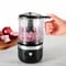 Фото - Кухонний мінікомбайн KitchenAid 5KFCB519EBM матовий чорний | click.ua