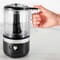 Фото - Кухонний мінікомбайн KitchenAid 5KFCB519EBM матовий чорний | click.ua