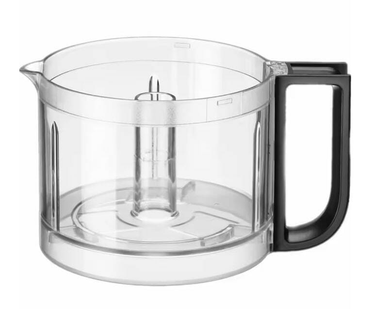 Кухонный миникомбайн KitchenAid Classic 5KFC3516EWH белый