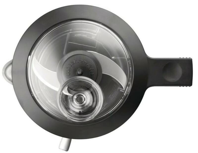 Кухонний мінікомбайн KitchenAid Classic 5KFC3516EWH белый