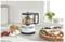 Фото - Кухонний мінікомбайн KitchenAid Classic 5KFC3516EWH белый | click.ua