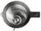 Фото - Кухонный миникомбайн KitchenAid Classic 5KFC3516EWH белый | click.ua
