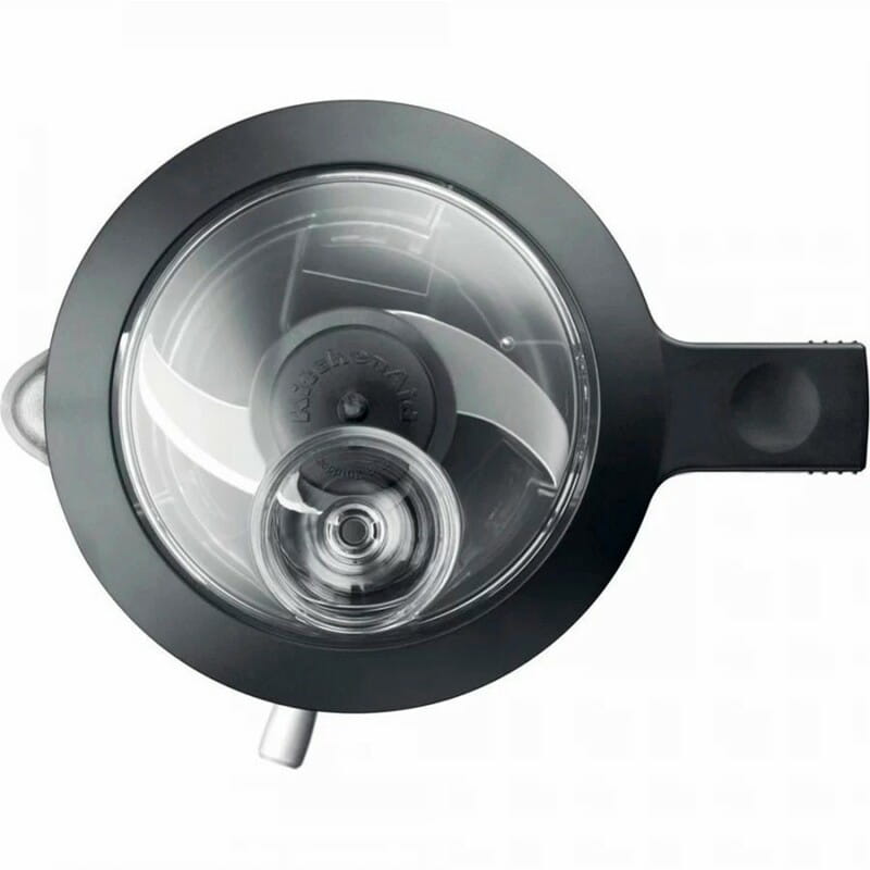 Кухонный миникомбайн KitchenAid 5KFC0516EGU розовый