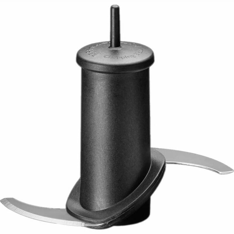 Кухонний мінікомбайн KitchenAid 5KFC0516EBY бордовий