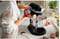 Фото - Кухонна машина KitchenAid Artisan 5KSM60SPXEBM Matte Black | click.ua