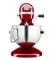 Фото - Кухонная машина KitchenAid Artisan 5KSM60SPXEER Red | click.ua