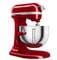 Фото - Кухонная машина KitchenAid Artisan 5KSM60SPXEER Red | click.ua