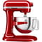 Фото - Кухонная машина KitchenAid Artisan 5KSM60SPXEER Red | click.ua