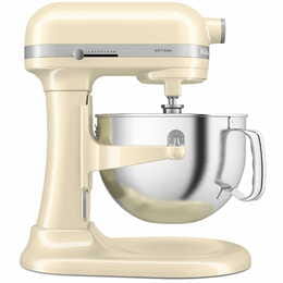 Кухонная машина KitchenAid Artisan 5KSM60SPXEAC Creamy