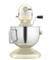 Фото - Кухонна машина KitchenAid Artisan 5KSM60SPXEAC Creamy | click.ua
