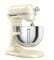 Фото - Кухонна машина KitchenAid Artisan 5KSM60SPXEAC Creamy | click.ua