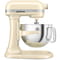 Фото - Кухонна машина KitchenAid Artisan 5KSM60SPXEAC Creamy | click.ua