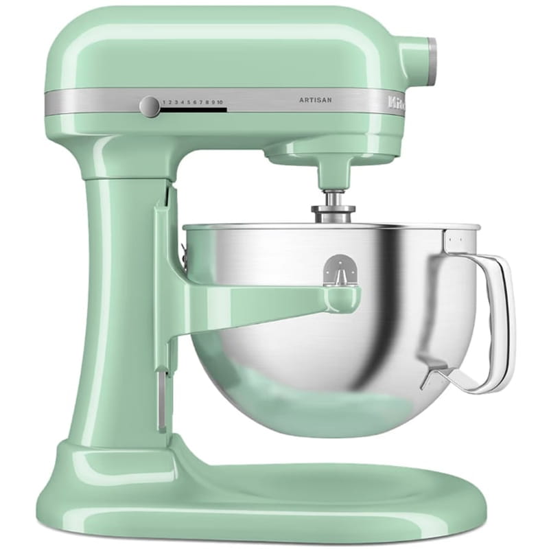Кухонная машина KitchenAid Artisan 5KSM60SPXEPT Pistachio