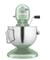 Фото - Кухонная машина KitchenAid Artisan 5KSM60SPXEPT Pistachio | click.ua