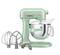 Фото - Кухонная машина KitchenAid Artisan 5KSM60SPXEPT Pistachio | click.ua