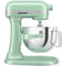 Фото - Кухонная машина KitchenAid Artisan 5KSM60SPXEPT Pistachio | click.ua