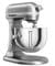 Фото - Кухонная машина KitchenAid Artisan 5KSM60SPXECU Silver | click.ua