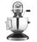 Фото - Кухонная машина KitchenAid Artisan 5KSM60SPXECU Silver | click.ua