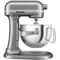 Фото - Кухонная машина KitchenAid Artisan 5KSM60SPXECU Silver | click.ua