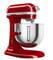 Фото - Кухонная машина KitchenAid Artisan 6.6 л Red (5KSM70SHXEER) | click.ua