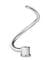 Фото - Кухонна машина KitchenAid Artisan 6.6 л Silver Medallion (5KSM70SHXEMS) | click.ua