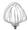 Фото - Кухонна машина KitchenAid Artisan 6.6 л Silver Medallion (5KSM70SHXEMS) | click.ua