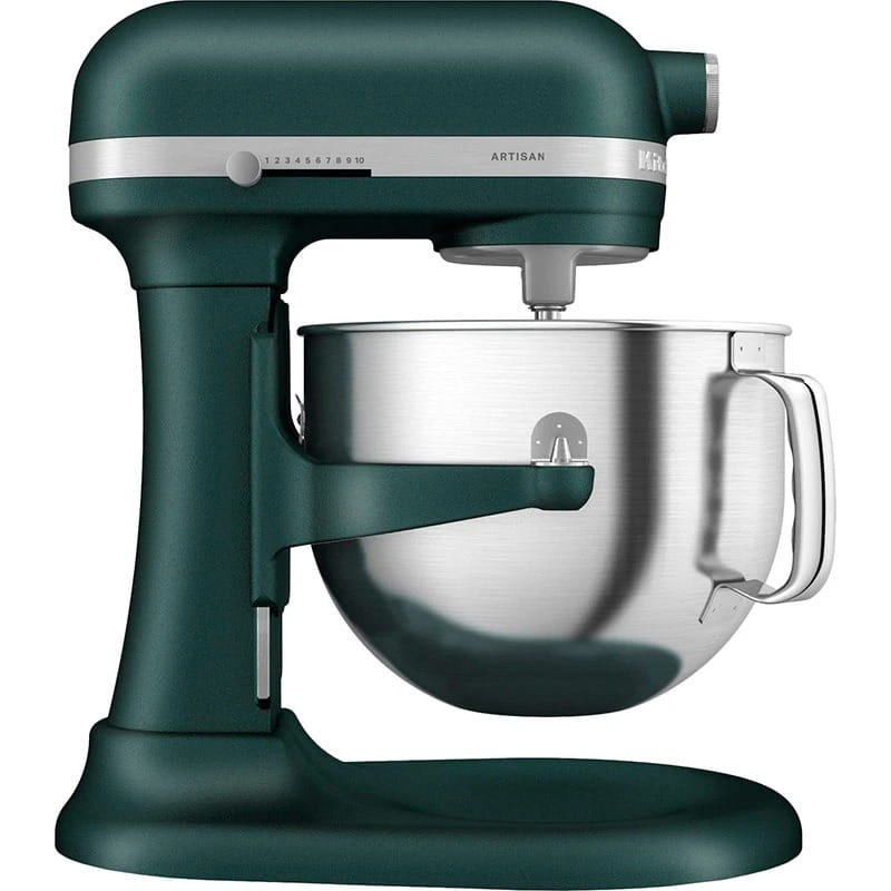 Кухонная машина KitchenAid Artisan 6.6 л Palm Green (5KSM70SHXEPP)