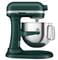 Фото - Кухонная машина KitchenAid Artisan 6.6 л Palm Green (5KSM70SHXEPP) | click.ua