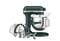 Фото - Кухонная машина KitchenAid Artisan 6.6 л Palm Green (5KSM70SHXEPP) | click.ua