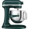 Фото - Кухонная машина KitchenAid Artisan 6.6 л Palm Green (5KSM70SHXEPP) | click.ua