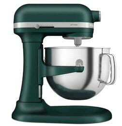 Кухонна машина KitchenAid Artisan 5KSM70SHXEPP Palm Green