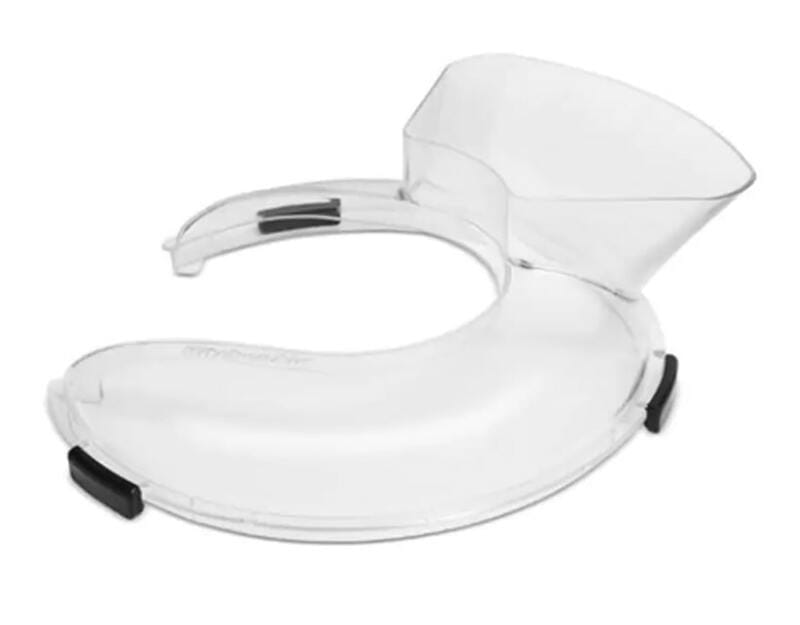 Кухонная машина KitchenAid Artisan 6.6 л Creamy (5KSM70SHXEAC)