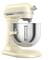 Фото - Кухонная машина KitchenAid Artisan 6.6 л Creamy (5KSM70SHXEAC) | click.ua