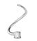 Фото - Кухонная машина KitchenAid Artisan 6.6 л Matte Black (5KSM70SHXEBM) | click.ua
