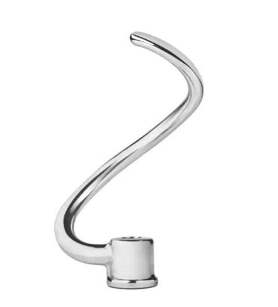Кухонная машина KitchenAid Artisan 6.6 л Silver (5KSM70SHXECU)