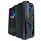Фото - Корпус 1stPlayer F4-3R1 Color LED Black 500W | click.ua