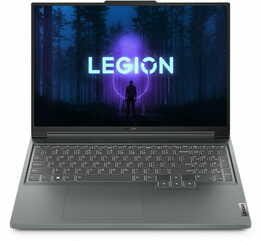 Ноутбук Lenovo Legion Slim 5 16APH8 (82Y900AXRA) Storm Grey