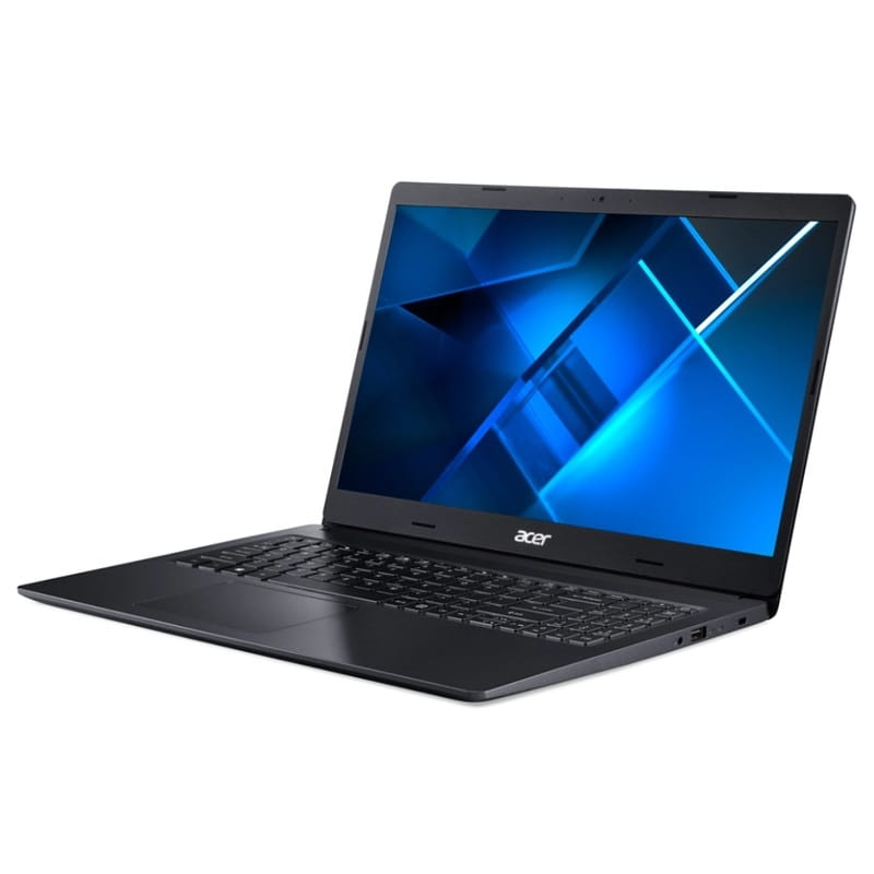 Ноутбук Acer Extensa EX215-55 (NX.EGYEU.01E) Shale Black