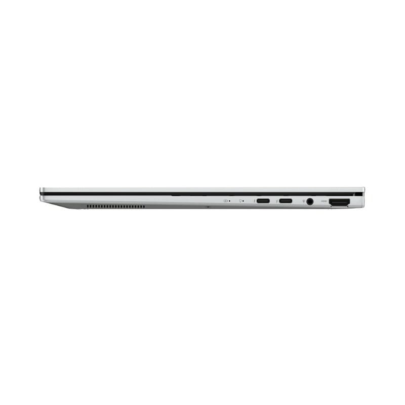 Ноутбук Asus ZenBook 14 OLED UX3405MA-QD056W (90NB11R2-M002F0) Foggy Silver