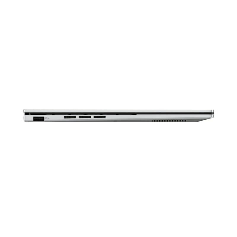 Ноутбук Asus ZenBook 14 OLED UX3405MA-QD056W (90NB11R2-M002F0) Foggy Silver