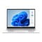 Фото - Ноутбук Asus ZenBook 14 OLED UX3405MA-QD056W (90NB11R2-M002F0) Foggy Silver | click.ua