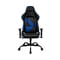 Фото - Кресло для геймеров 1stPlayer S02 Black-Blue | click.ua