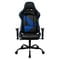 Фото - Крісло для геймерів 1stPlayer S02 Black-Blue | click.ua