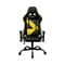 Фото - Кресло для геймеров 1stPlayer S02 Black-Yellow | click.ua